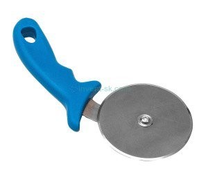 Нож для пиццы нержавеющая сталь GI.METAL d 5,5 см