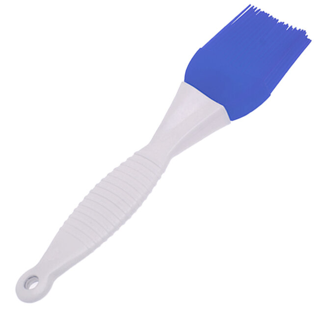 Brushes Silicone blue 185 mm Brushes Silicone blue 185 mm