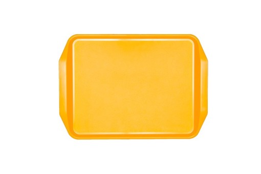 Поднос прямоугольный с ручками 43х31 см, 591802