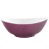 Салатник овальний 21 см серія "Meran Springcolors Lavender-23605", 659323