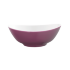 Салатник овальний 21 см серія "Meran Springcolors Lavender-23605", 659323