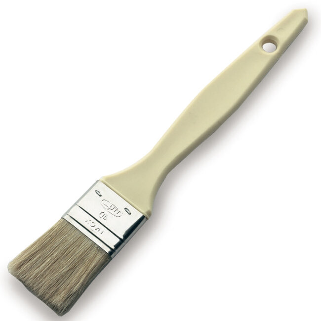 Пензлик кондитерський 4,4х3 см, 64430