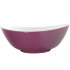 Салатник овальний 25,5 см серія "Meran Springcolors Lavender-23605", 659324