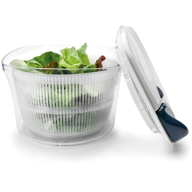 Сушка для зелени 5 л, 20x26 см, 61403