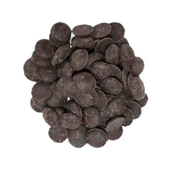 Шоколад чорний 56% Natra Cacao 20 кг