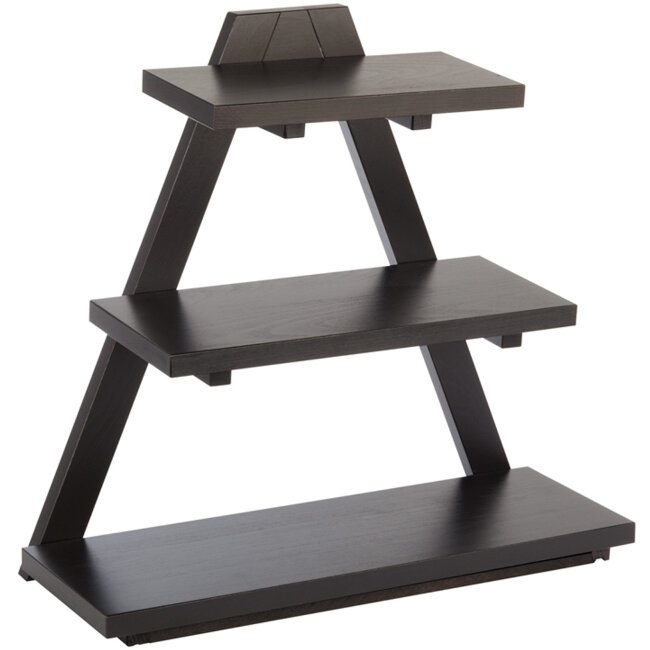 Buffet stand, 13966