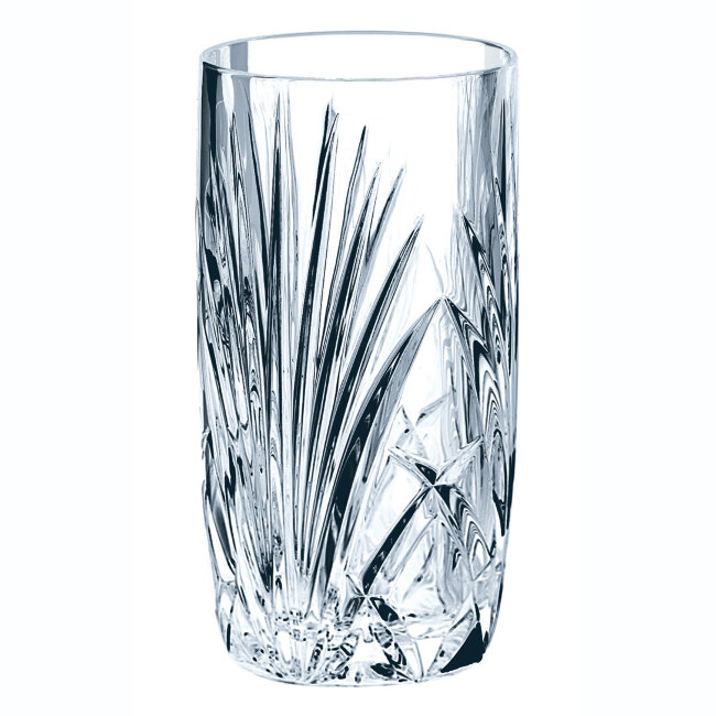 Склянка висока Highball 450 мл серія "Palais", 97207