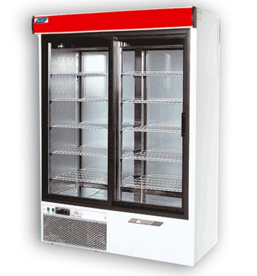 ШАФА ХОЛОДИЛЬНА ASTANA SW-1400 DR, COLD Польща