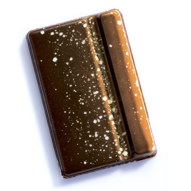 Форма для шоколада поликарбонатная Плитка, MA6004