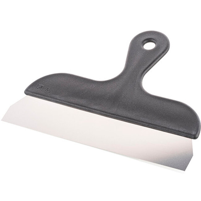 Шпатель кондитерский 270 мм h 55 мм, SCRAPER 270