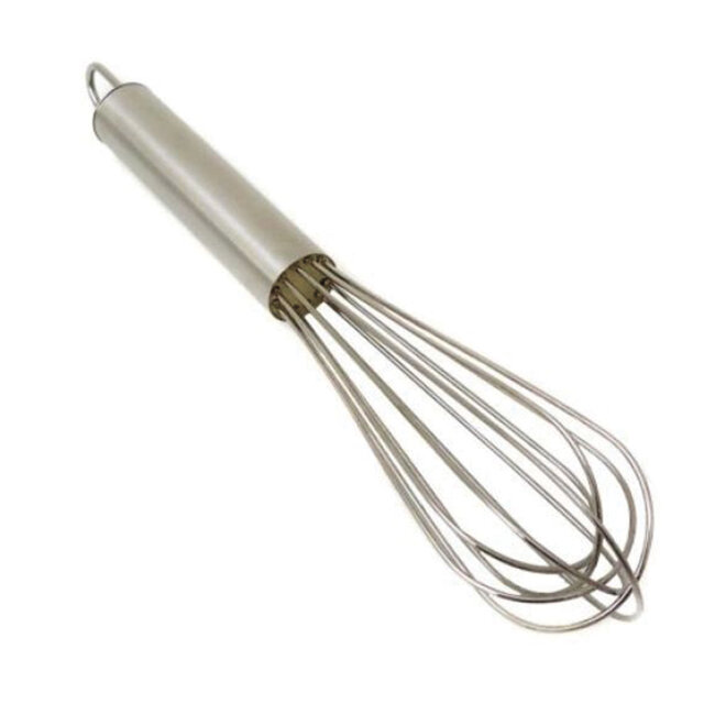 Вінчик н/ж 20 см Lacor 61620