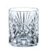 Склянка низька Single Old Fashioned 240 мл серія "Palais", 97210 Склянка низька Single Old Fashioned 240 мл серія "Palais", 97210