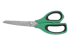 Кухонные ножницы 235 мм зеленые, 185721