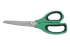 Кухонные ножницы 235 мм зеленые, 185721