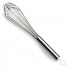 Whisk 12 sheet stainless steel 25 cm