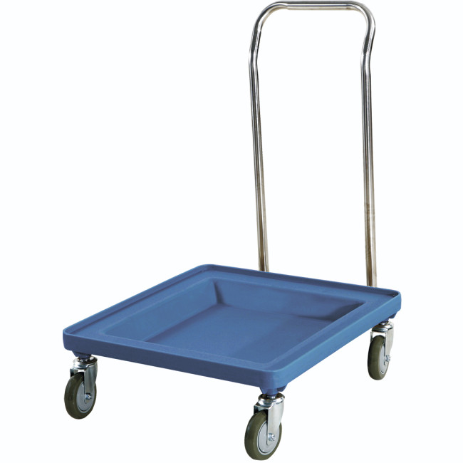 Тележка для кассет 540х540х773 мм, 11010