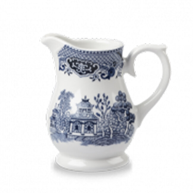 Молочник 140 мл серия Vintage Prints, BWLJS251