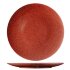 Тарелка для пиццы VOLCANO 30 см серия Life style, LSV2130