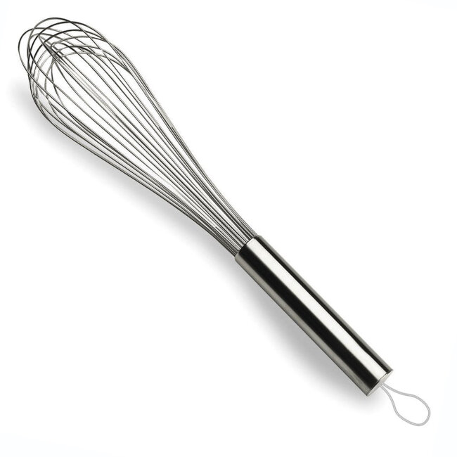 Венчик 12-лепестковый 30 см н/ж, 61631, Lacor