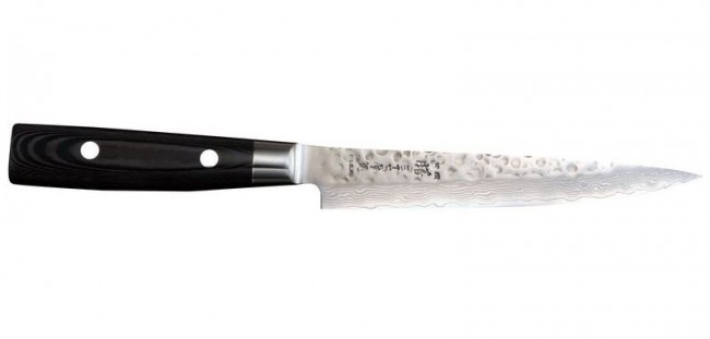 Нож для нарезки Yaxell Zen 35516 15 см