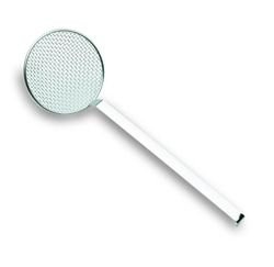 Шумовка сеточкой d 14 cm, L 51 cm