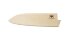 Футляр для ножа Сантоку 165 мм деревянный, 37281