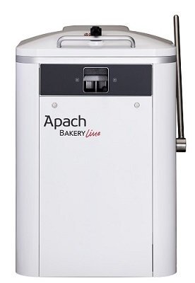 ТІСТОРОЗДІЛЮВАЧ РУЧНИЙ ST M20, APACH Італія