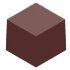 Форма для шоколада поликарбонатная Куб 12 г, 1000L20