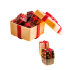 Форма для шоколада Подарочная коробка, 20PR01