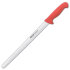 Нож для нарезки красный Arcos 2900 293522 35 см