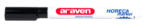 Маркер Araven 00393 138х19 мм