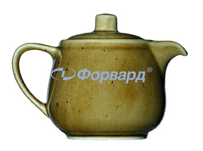 Чайник без крышки G.Benedikt Country Range TRY4145 460 мл