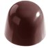 Поликарбонатная форма для шоколада Конус 29x23мм, 32штx14г, CW2116 Chocolate World