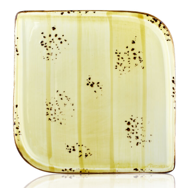 Блюдо прямоугольное 35х21 см серия Harmony, HA-SN-AR-30-KR