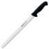Нож для нарезки ровный 35 см черная ручка, Arcos 293525
