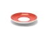 Блюдце 14,5 см cappuccino Red серия Verona Millecolori, 35474 Блюдце 14,5 см cappuccino Red серия Verona Millecolori, 35474