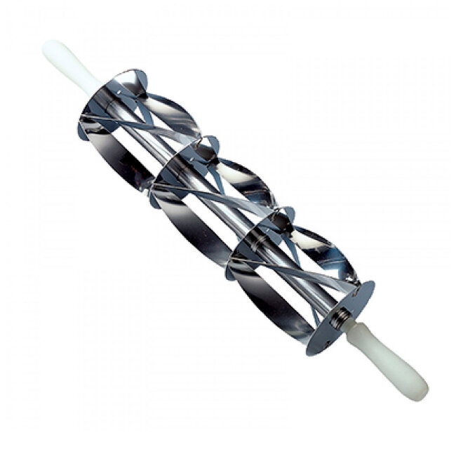 Скалка для круассанов мини, RTC180X200