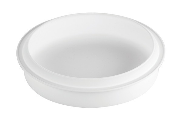 Силиконовая форма для торта ESSENZIALE 1000 мл, ESSENZIALE 1000