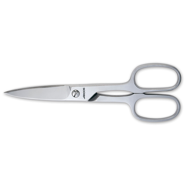Кухонные ножницы 200 мм из нержавеющей стали, 507010