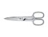 Кухонные ножницы 200 мм из нержавеющей стали, 507010