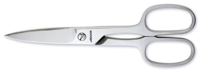 Кухонные ножницы 200 мм из нержавеющей стали, 507010