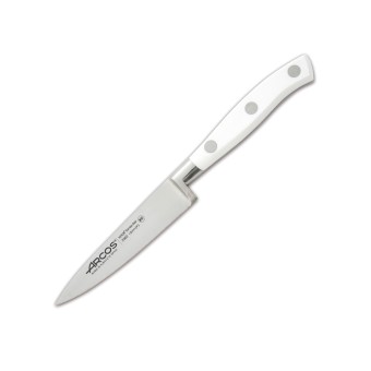 Нож для чистки овощей 100 мм Riviera White, 230224