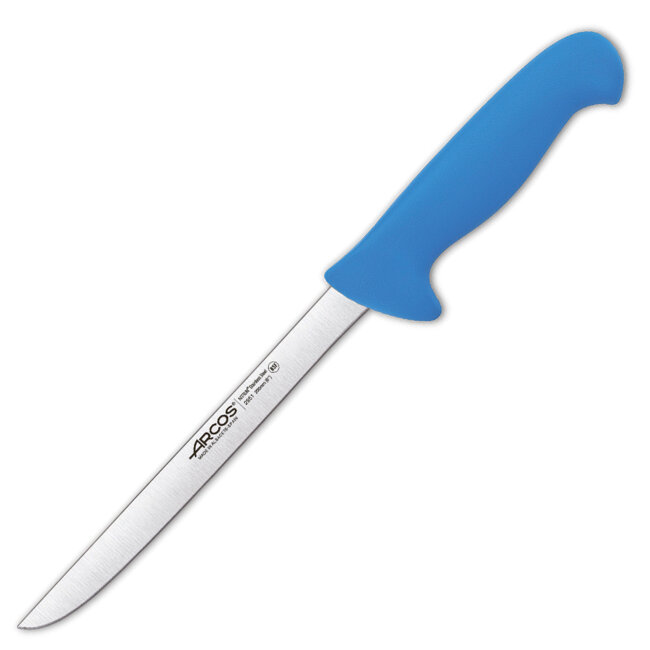 Slicing knife blue Arcos 2900 295123 20 cm
