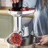 Nozzle meat grinder for COOKING CHEF XL