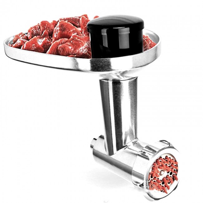 Nozzle meat grinder for COOKING CHEF XL