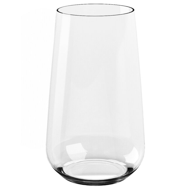 Склянка висока Beverage 290 мл серія "Refine", 255362 Склянка висока Beverage 290 мл серія "Refine", 255362