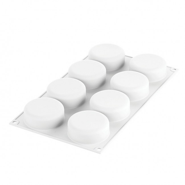 Силиконовая форма для десертов ESSENZIALE 80 мл