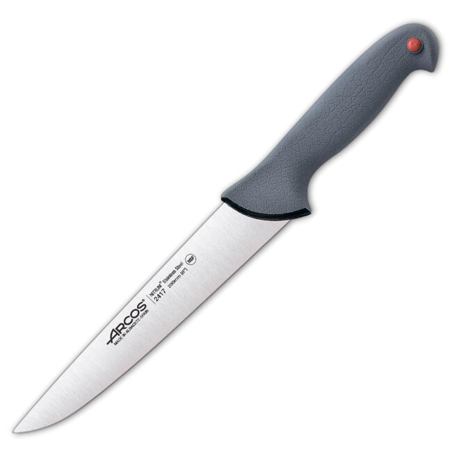 Нож обвалочный Arcos Colour-prof 241700 20 см
