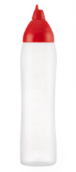 Sauce bottle 1000 ml, Araven 02557