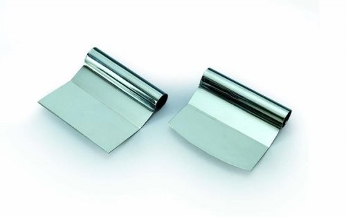 Scraper for chocolate 120x110 mm